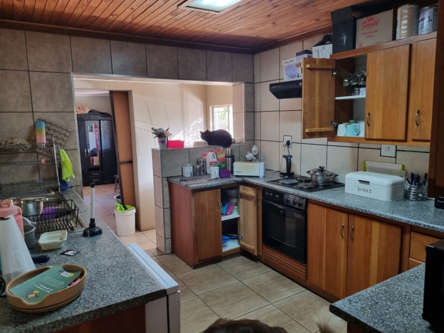 4 Bedroom Property for Sale in Fauna Free State
